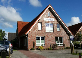 Pension Blaue Nordseewelle